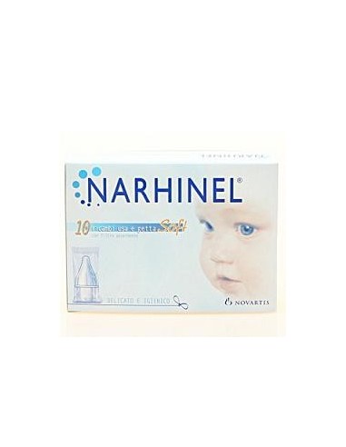 NARHINEL 10RIC SOFT