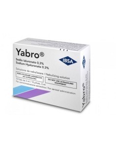 YABRO 10F 3ML AC IALUR 0 3 