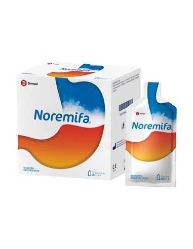 NOREMIFA 25BUST 20ML