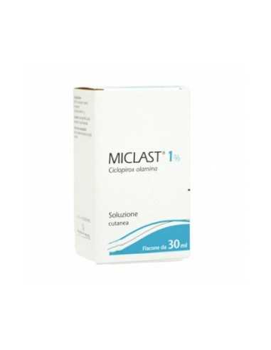 MICLAST SOL CUT FL 30ML 1 