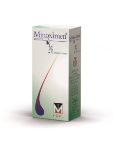 MINOXIMEN SOLUZ FL 60ML 2 