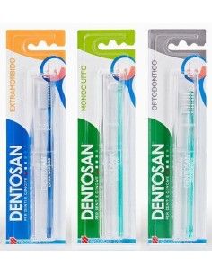 DENTOSAN SPAZZOLINO MONOCIUFFO