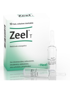 ZEEL T 10F 2 2ML HEEL