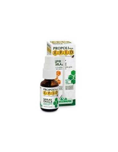 EPID SPRAY OS ERBE BALSAM 15ML
