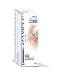 EUBELL GELON CREMA 75ML