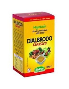 DIALBRODO CLASSICO 500G