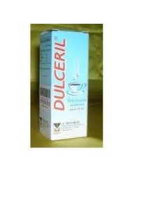 DULCERIL GOCCE 30ML