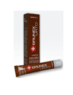 BRUNEX URTO CREMA 30ML