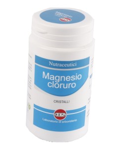 MAGNESIO CLORURO 100G