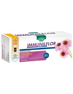 ESI IMMUNILFLOR 12MINI DRINK