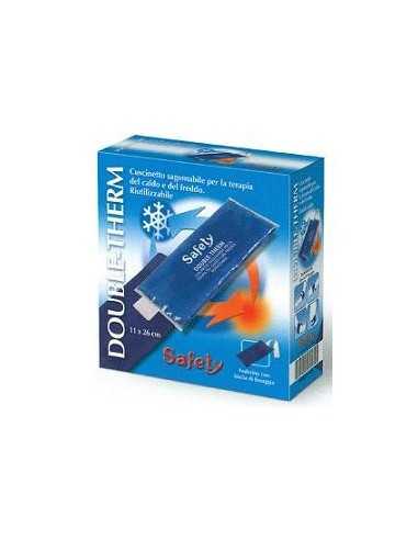 PRONTEX DOUBLE THERM GEL