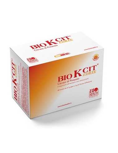 BIOKCIT FORTE 30BUST