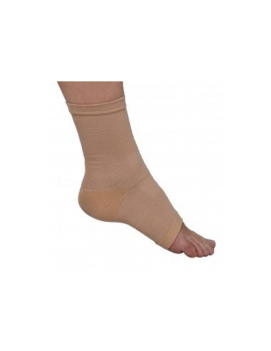 GIBAUD CAVIGL CALZINO CAMEL 4