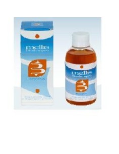 MELLIS BIO SHAMPOO 200ML