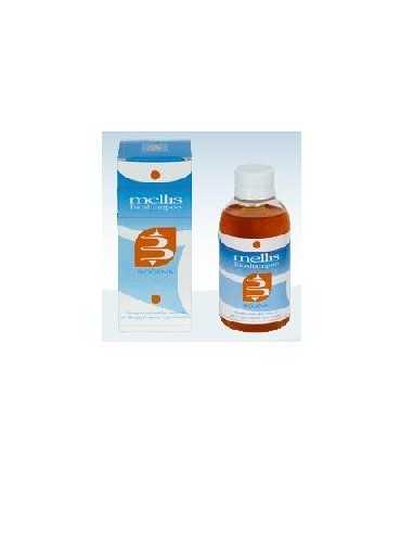 MELLIS BIO SHAMPOO 200ML