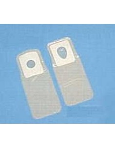 BABYRAC M RACCOGL UR PED 1PZ