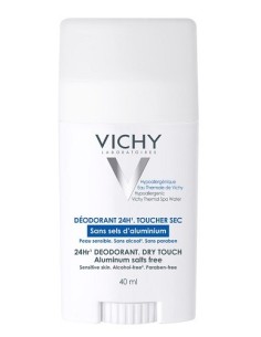 DEODORANTE S SALI ALLUM STICK