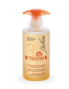 TRIDERM SAPONE MARS LIQ 250ML