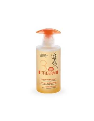 TRIDERM SAPONE MARS LIQ 250ML