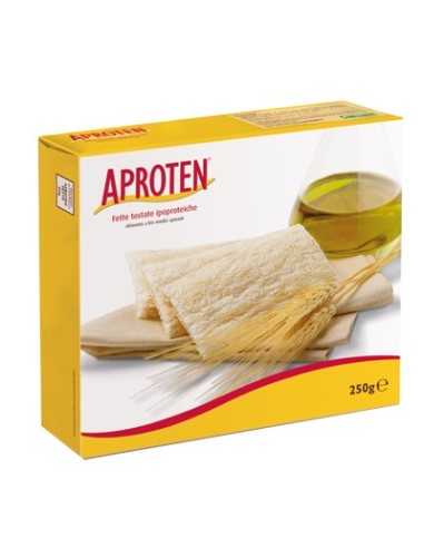 APROTEN FETTE TOSTATE MONOPORZ