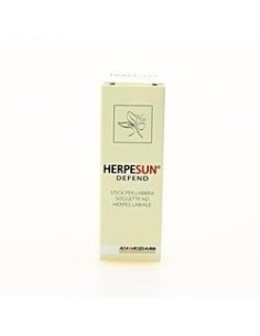 HERPESUN DEFEND STICK LABB 5ML