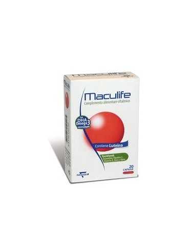 MACULIFE 20CPS 24 28G
