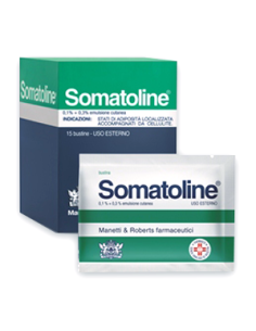 SOMATOLINE EMULS 15BS 0 1 0 3 