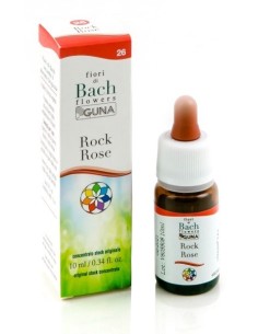 ROCK ROSE GUN GTT 10ML