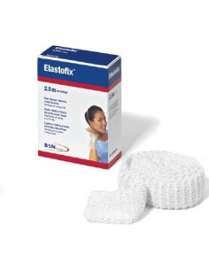 BENDA ELASTOFIX RETE MANO 2 5M