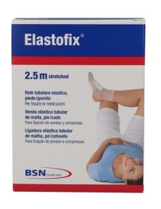 BENDA ELASTOFIX RETE PIEDE2 5M