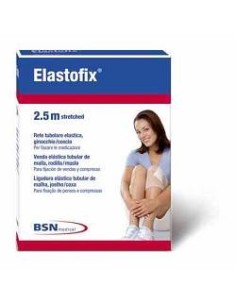 BENDA ELASTOFIX RETE GIN COSC