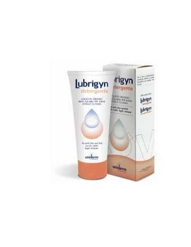 LUBRIGYN DETERGENTE 200ML