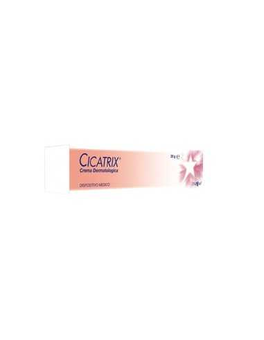 CICATRIX CREMA 20G
