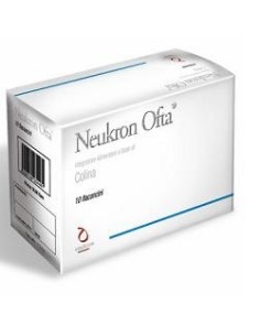 NEUKRON OFTA 10FL 10ML