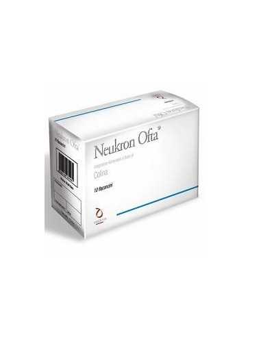 NEUKRON OFTA 10FL 10ML