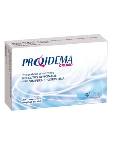 PROIDEMA CRONO 30CPR
