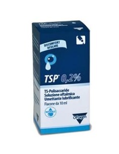 TSP 0 2  SOL OFTALMICA 10ML