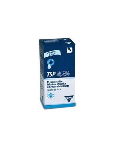 TSP 0 2  SOL OFTALMICA 10ML