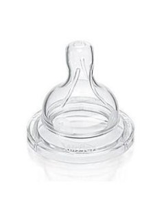 AVENT TETT PRIME POPP 1F NM 2P