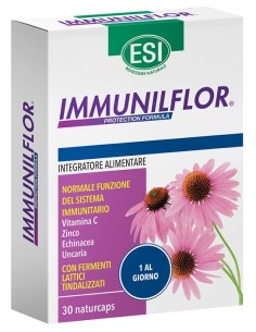ESI IMMUNILFLOR 30CPS