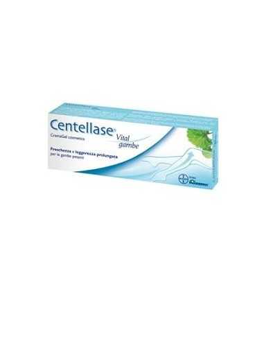 CENTELLASE VITALGAMBE CREMA
