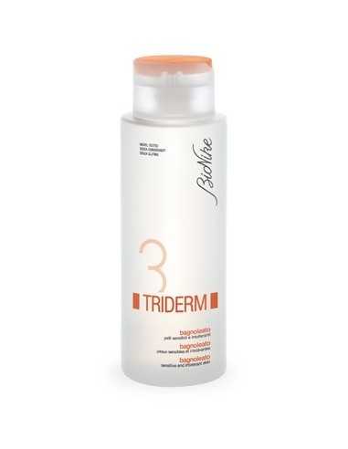 TRIDERM BAGNO DOCC OLEAT 250ML
