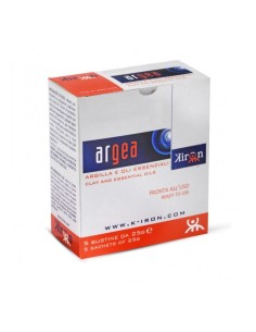 KIRON ARGEA 5BUSTX25G