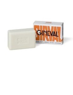 GINEVAL SAPONE 100G
