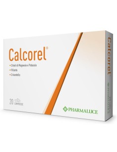 CALCOREL 20CPR