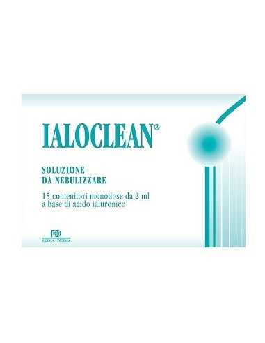 IALOCLEAN SOL NEBUL 15FL 2ML