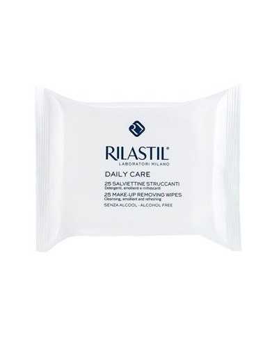 RILASTIL DAILY C SALV STRUC