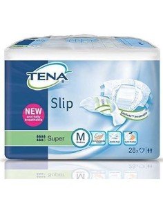 TENA SLIP SUPER PANN M 28PZ