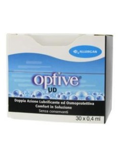 OPTIVE UD 30FL MONODOSE 0 4ML