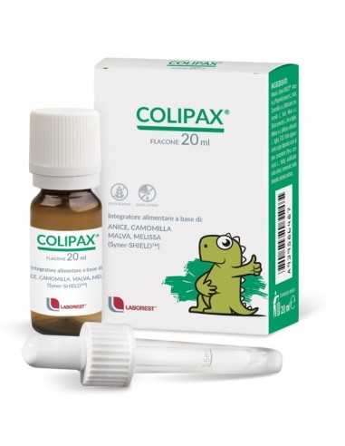 COLIPAX GOCCE 20ML